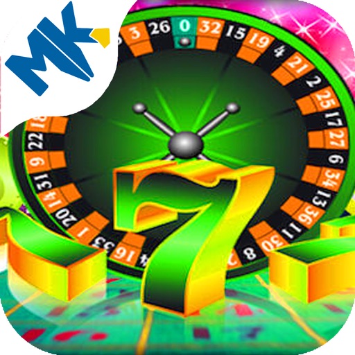 Casino High Rollers Slots Club Pro HD!! iOS App