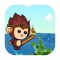 Monkey kong Island