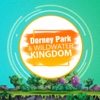 Dorney Park & Wildwater Kingdom