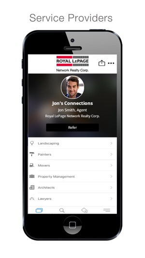 Royal LePage Network Realty Providers(圖1)-速報App