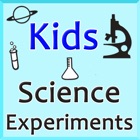 Top 30 Education Apps Like Kids Science Experiment - Best Alternatives
