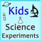 If you're looking for some fun science experiments for kids then you've come to the right place