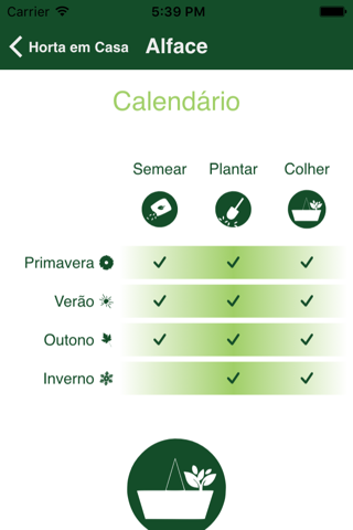 Plantit screenshot 3