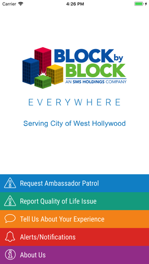 Block by Block: West Hollywood(圖1)-速報App