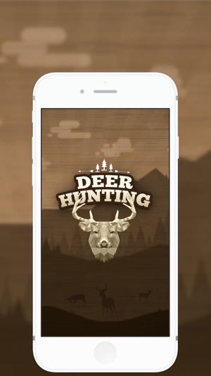 Deer Hunting Calls .!(圖1)-速報App