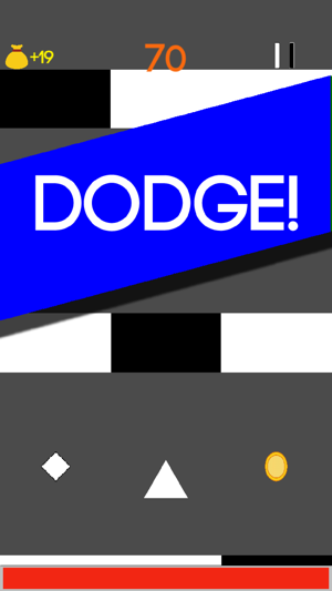 Time to Dodge(圖3)-速報App