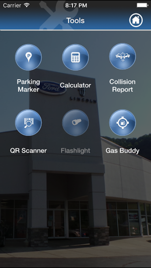 Bruce Walters Ford Lincoln Kia(圖4)-速報App