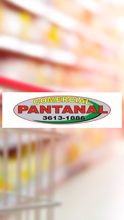 Comercial Pantanal