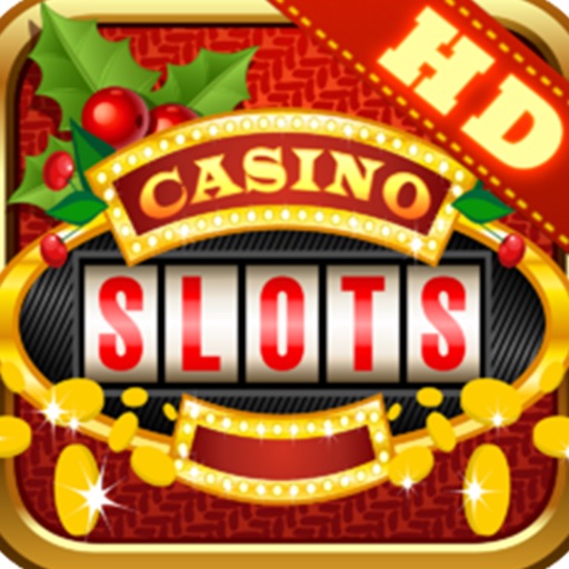 777 A All Vegas Slots icon