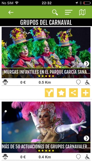 Canarias City Experience(圖4)-速報App