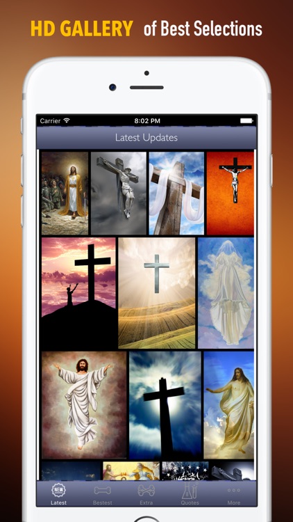 Christian Art Wallpapers HD: Quotes