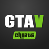 Cheats for GTA 5 (V). - 馨敏 王