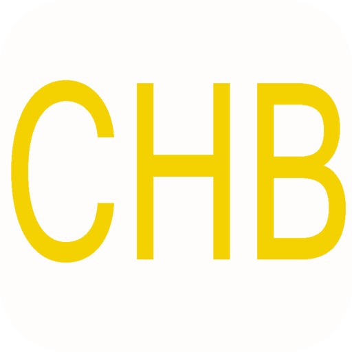 CHB室内设计组 icon