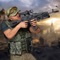 Army Sniper Commando Assassin : Combat Terrorist Shooter