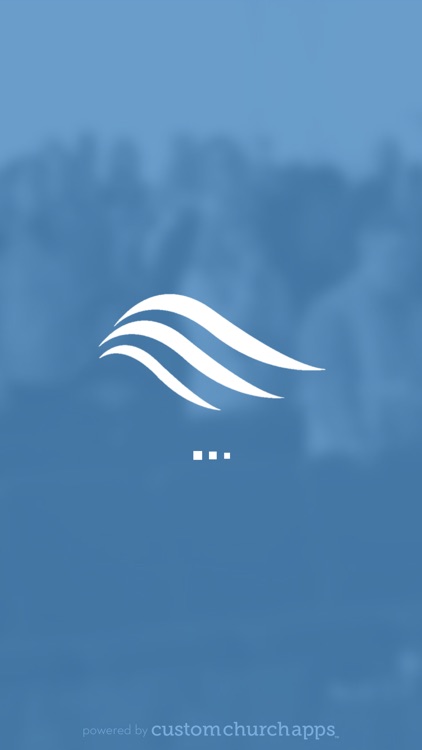 A Fresh Wind Church App