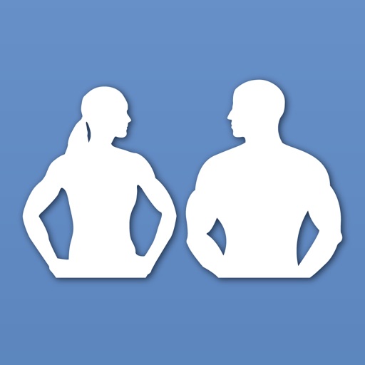 BOD Keeper - Body Fat Calculator & Body Tracker