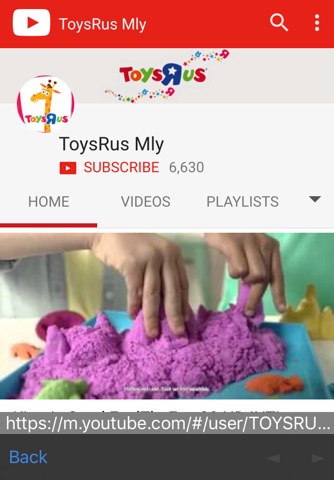 ToysRUs Malaysia screenshot 3