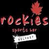 Rockies Sports Bar