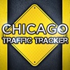 Chicago Traffic Tracker