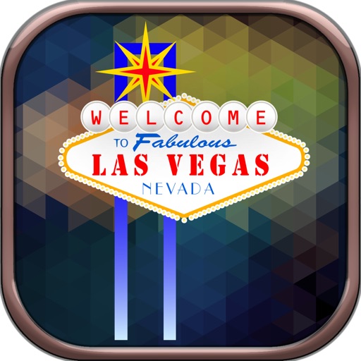 Fun Las Vegas FREE Money Flow - SLOTS MACHINE icon