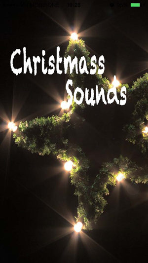 Christmas Sounds and Music(圖1)-速報App