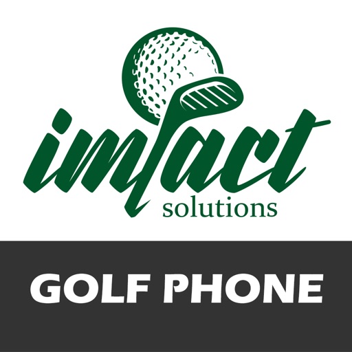 GolfPhone Pro