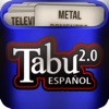 Tabu en Español