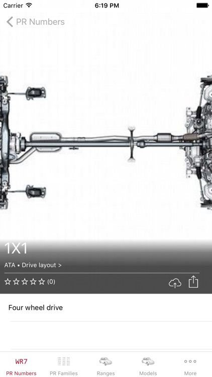 MACO lite - Mobile Audi Companion lite