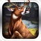 Wild Safari White Tail Deer Hunting Reloaded Pro - Sniping Challenge