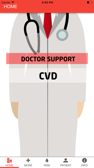 How to cancel & delete DS Cardiovascular Disease Risk from iphone & ipad 1