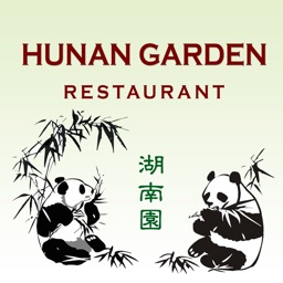 Hunan Garden Newark