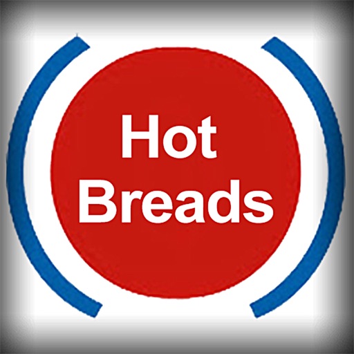 Hot Breads icon