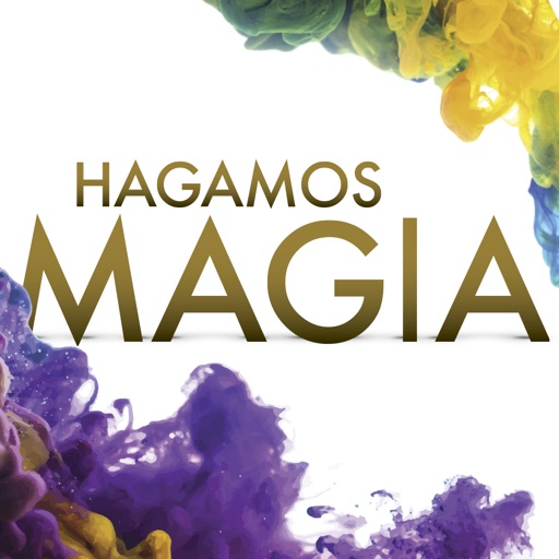 Hagamos Magia