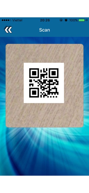 QRCodeReader