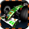 Extreme adrenaline rush of speed car racing game