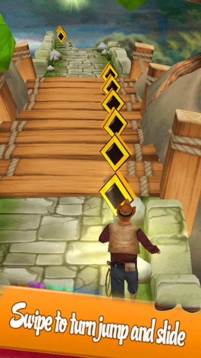 Maze Escape Run screenshot 2