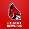 With the Ball State Student Rewards app you can: