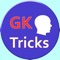 GK Tricks are the easiest way to learn General Knowledge topics for competitive examination