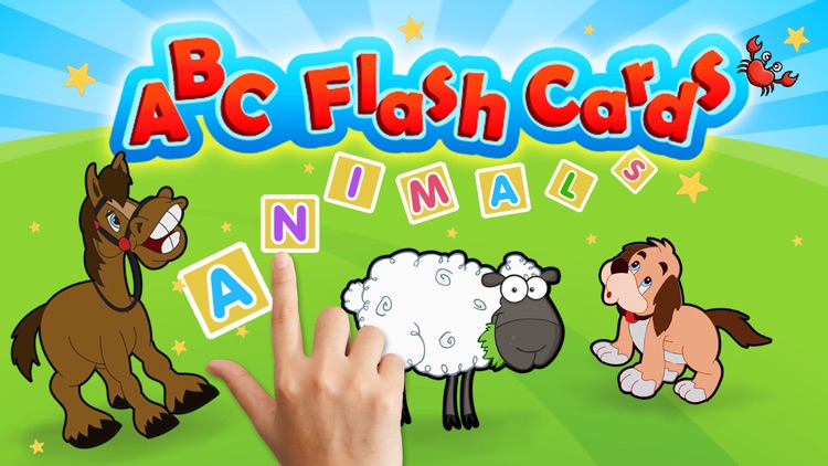 ABC Alphabet Learning Games For Kids-Word Spelling