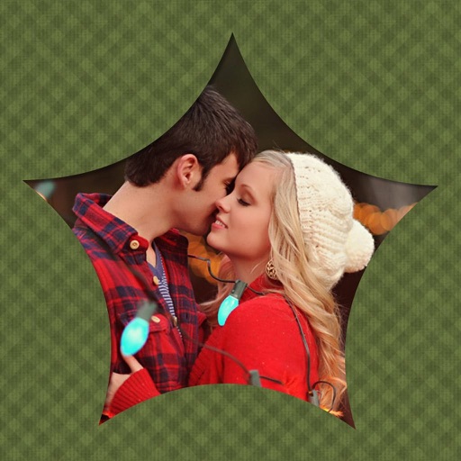 New Year Hd Photo Frames - Instant frame Maker icon