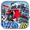 Funny Truck Casino Pro - Big Wheels Slot Machines