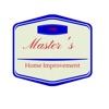 Master's Home Improvement