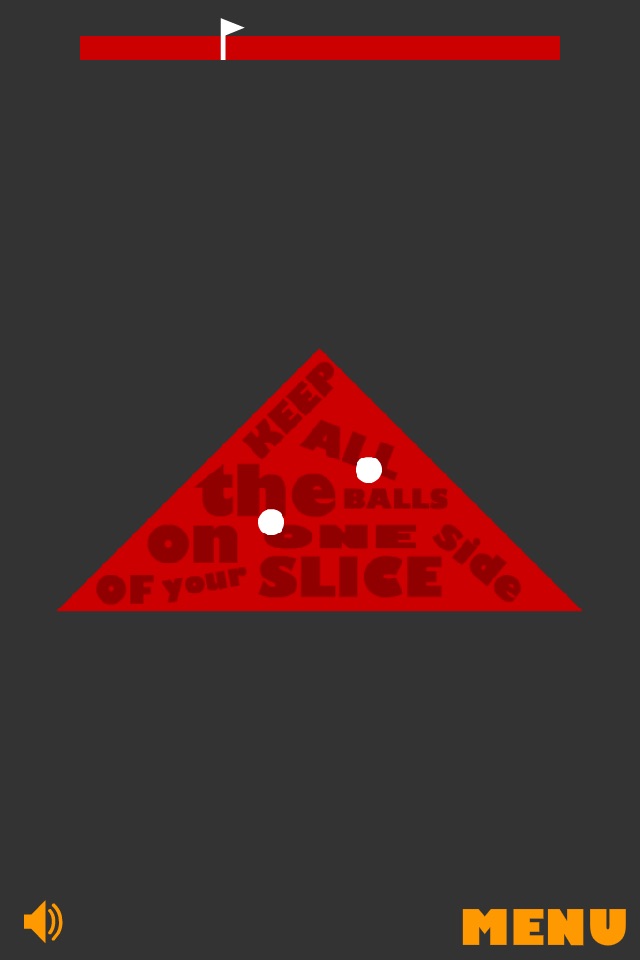 Fat Slice screenshot 2