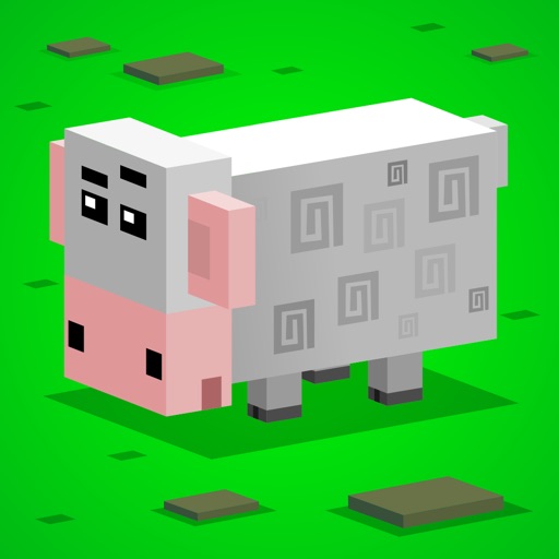 Sheep Squish Launch - Don’t Pop Them, but It Could Happen Icon