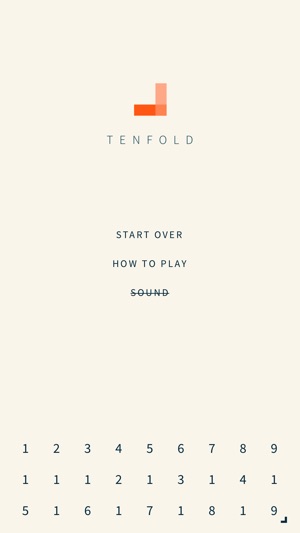 Tenfold.