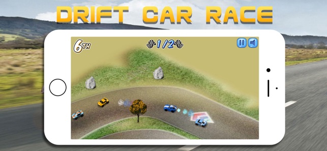 Drift Car Race:Rally Champion(圖4)-速報App