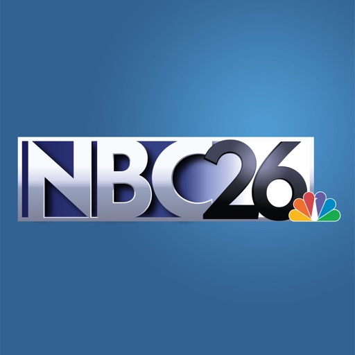 WGBA NBC 26 in Green Bay
