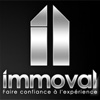 Agence Immoval