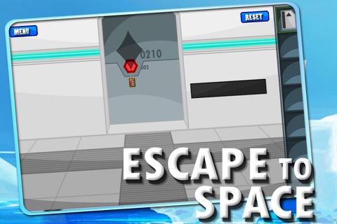 Escape the Space 2 screenshot 2