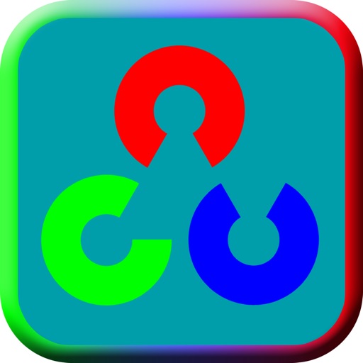 Avoider: Thrilling & Challenging Game Icon